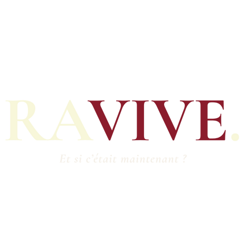RAVIVE.